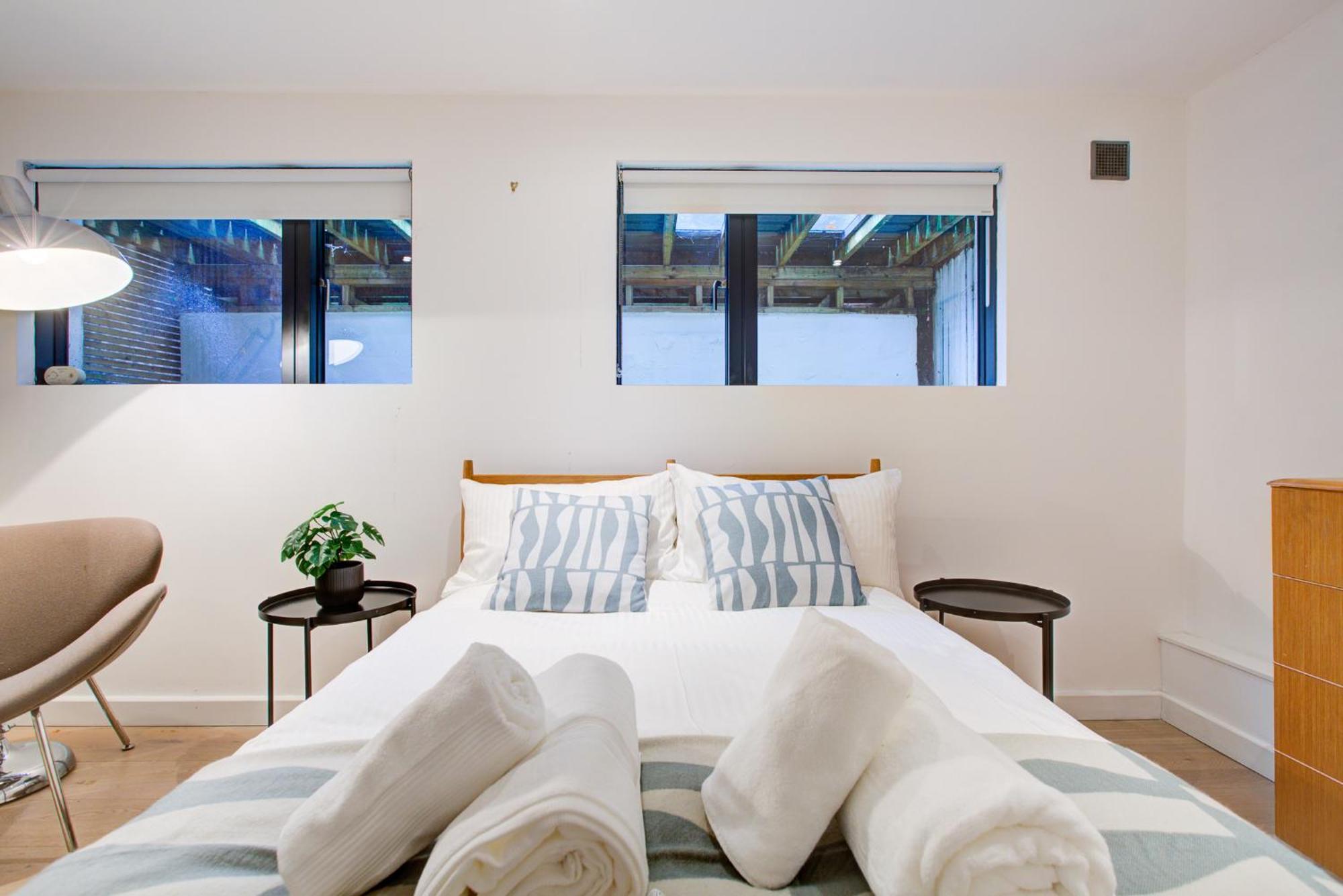Ferienhaus Neoteric Wimbledon Village *